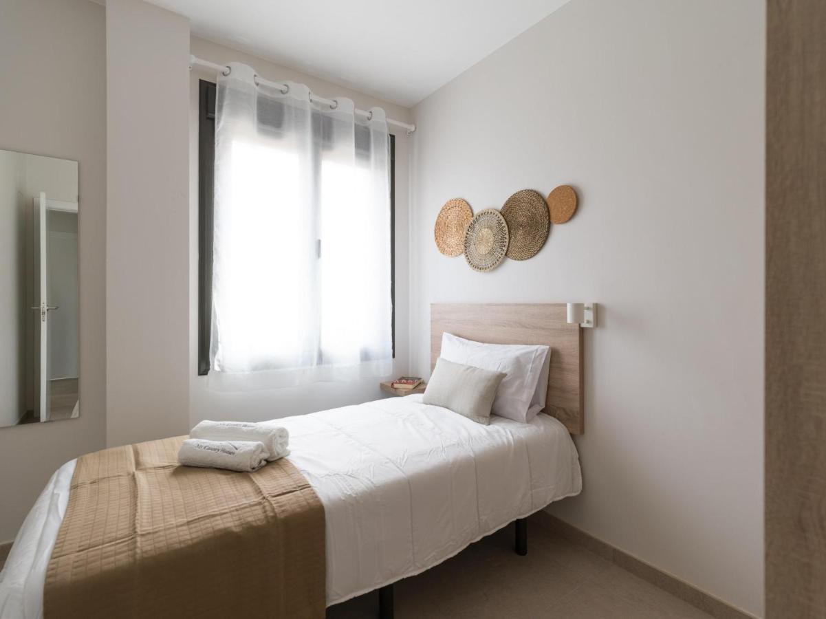 Atrium Building By Mycanaryhomes Las Palmas de Gran Canaria Exteriér fotografie