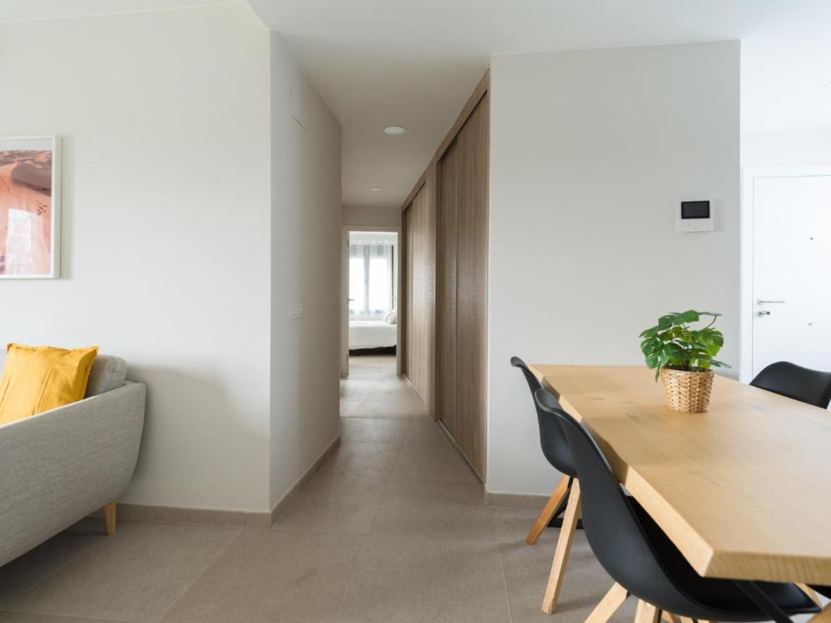 Atrium Building By Mycanaryhomes Las Palmas de Gran Canaria Exteriér fotografie