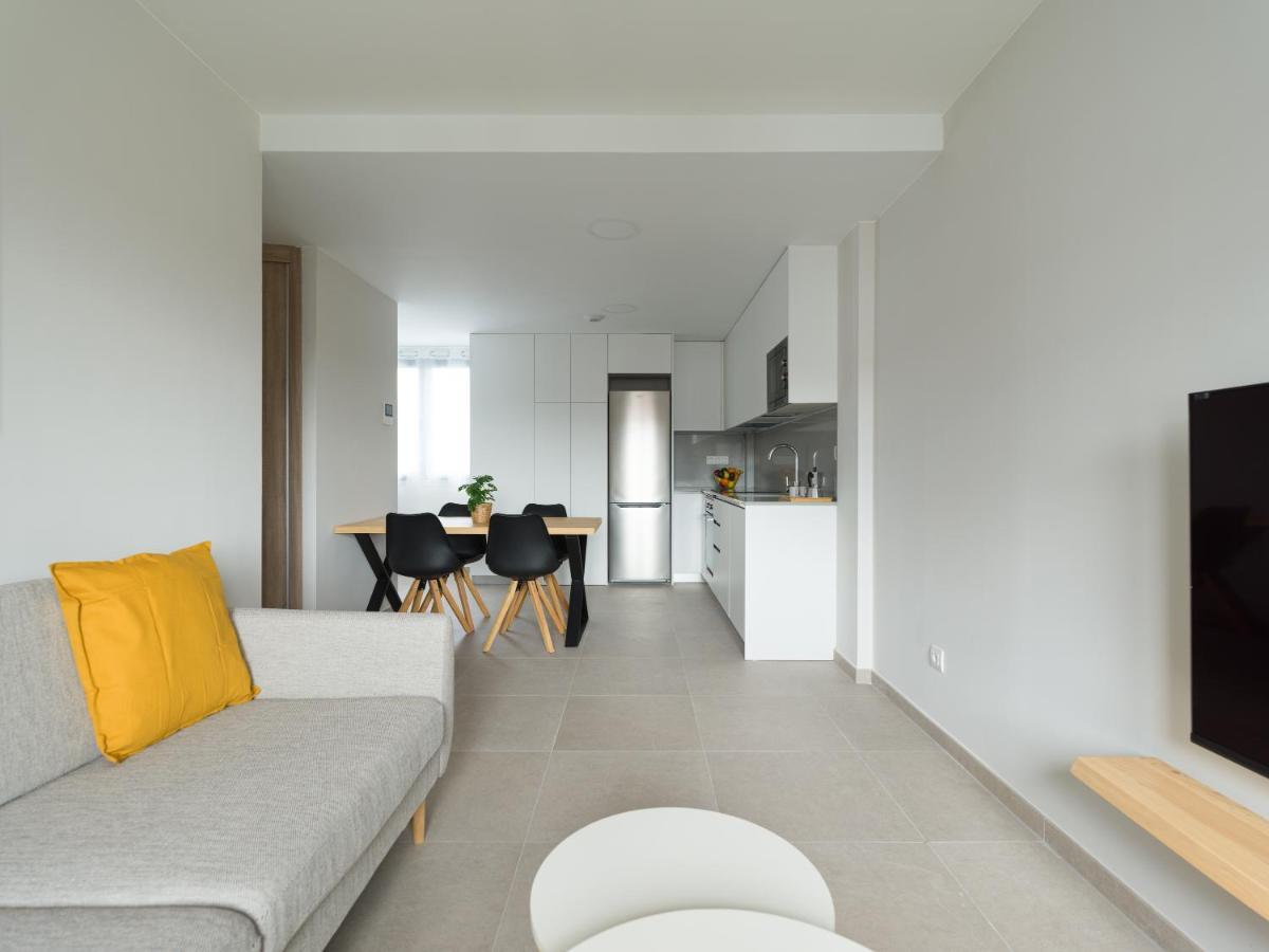 Atrium Building By Mycanaryhomes Las Palmas de Gran Canaria Exteriér fotografie