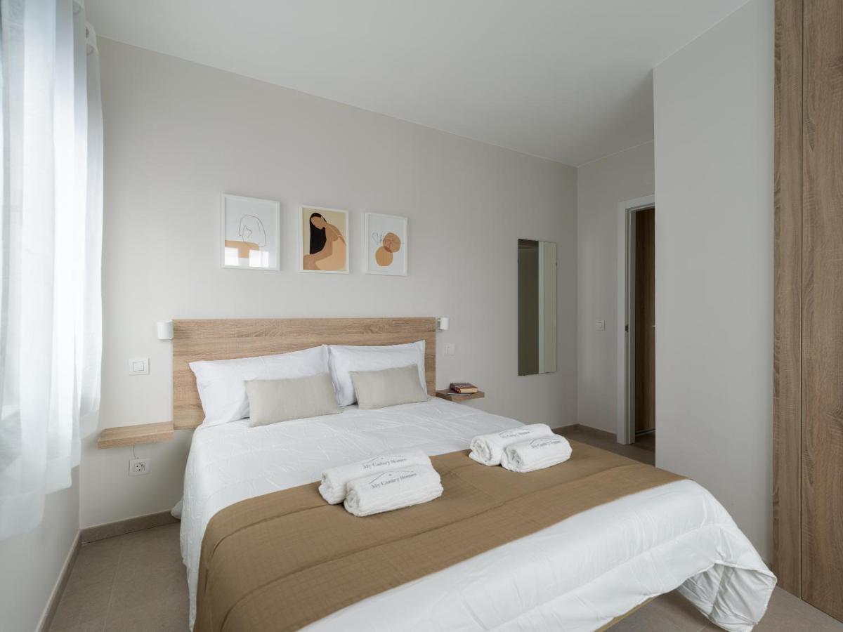 Atrium Building By Mycanaryhomes Las Palmas de Gran Canaria Exteriér fotografie