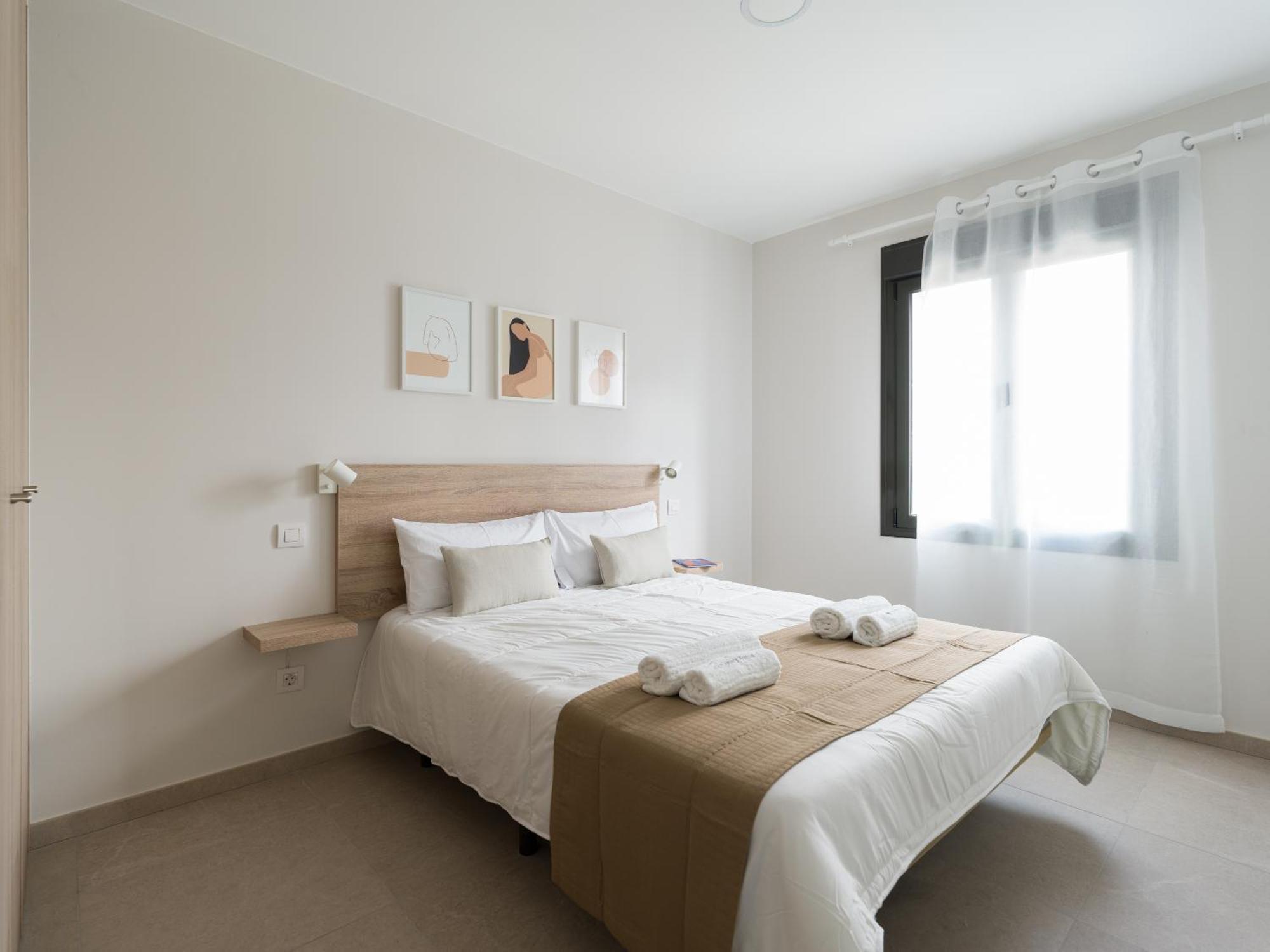 Atrium Building By Mycanaryhomes Las Palmas de Gran Canaria Exteriér fotografie